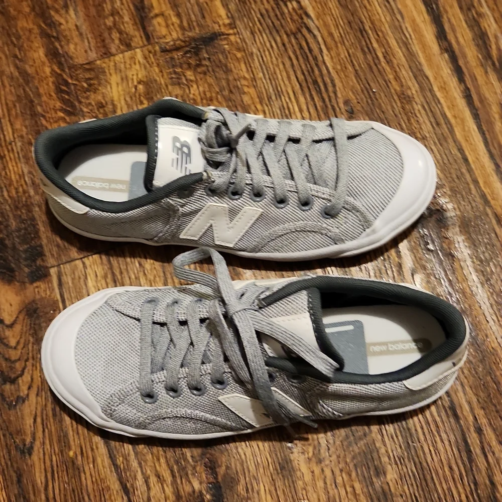 NEW BALANCE Sneakers - Picture 8 of 9